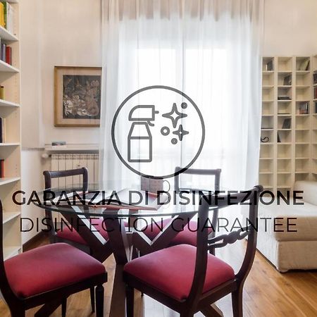 Italianway - Pericle 5 Leilighet Milano Eksteriør bilde