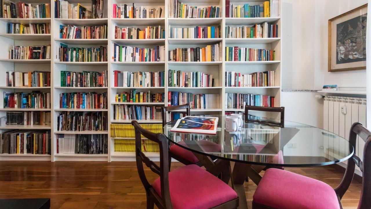 Italianway - Pericle 5 Leilighet Milano Eksteriør bilde